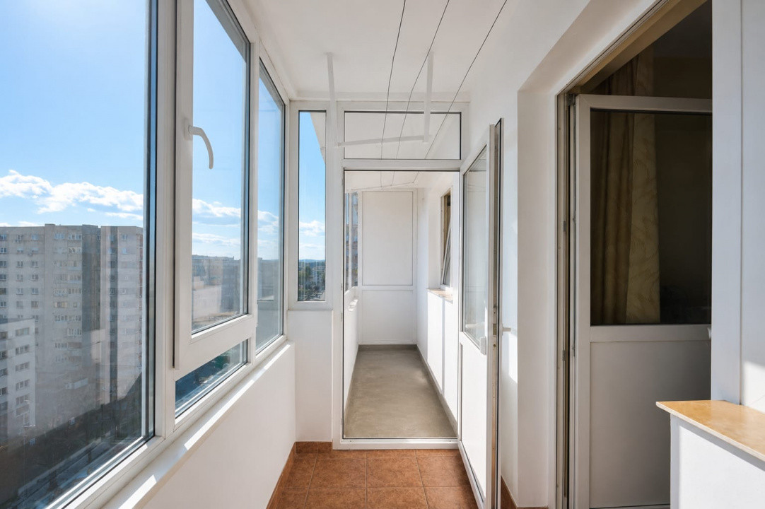 Apartament cu 3 camere - CENTRAL, zona 1 Mai, Pitesti 