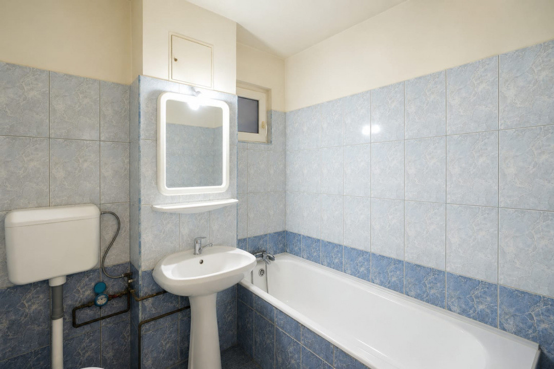 Apartament cu 3 camere - CENTRAL, zona 1 Mai, Pitesti 