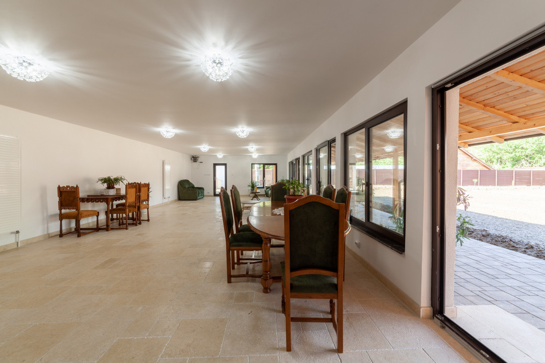 SPAȚIUL IDEAL PENTRU AFACEREA TA - CALEA CAMPULUNG