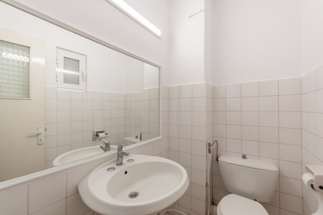 Apartament 3 camere - decomandat - 2 balcoane, vedere pe 2 părți – Dedeman