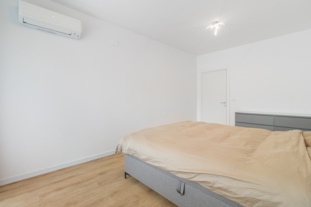 Apartament 2 camere generos, 69 mp, Ivory Residence, Voluntari, Pipera