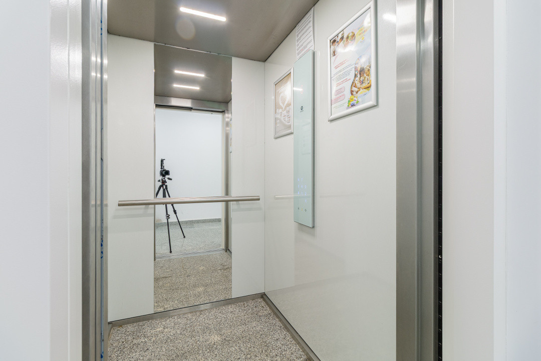 Apartament 2 camere generos, 69 mp, Ivory Residence, Voluntari, Pipera