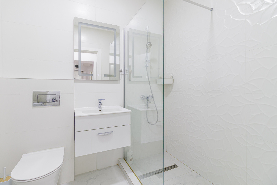 Apartament 2 camere generos, 69 mp, Ivory Residence, Voluntari, Pipera