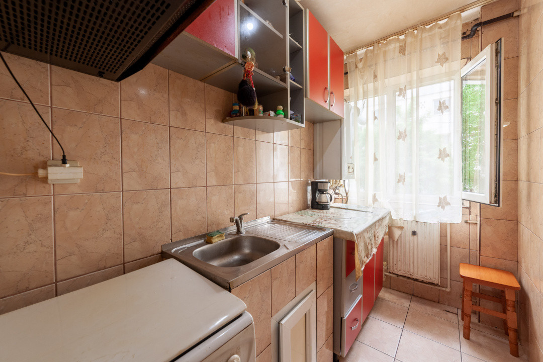Apartament 2 camere - ETAJ 1 - NORD - KAUFLAND