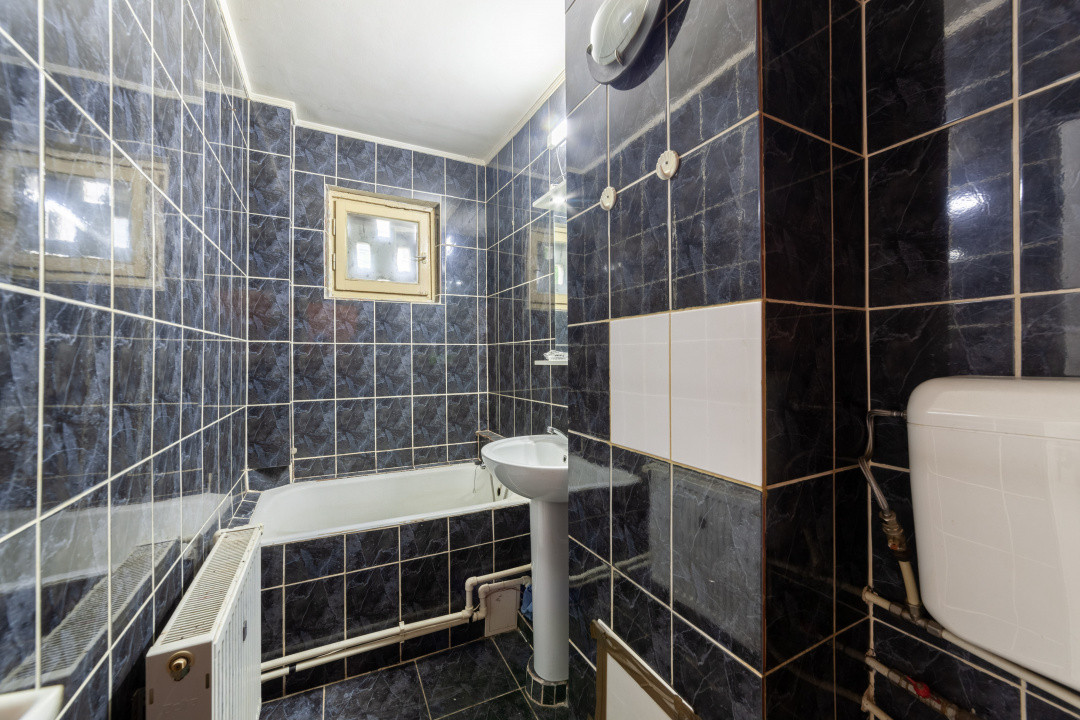 Apartament 2 camere - ETAJ 1 - NORD - KAUFLAND
