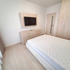 Penthouse unicat in Pitesti-Craiovei cu 2 Locuri iin Parcare Subterană