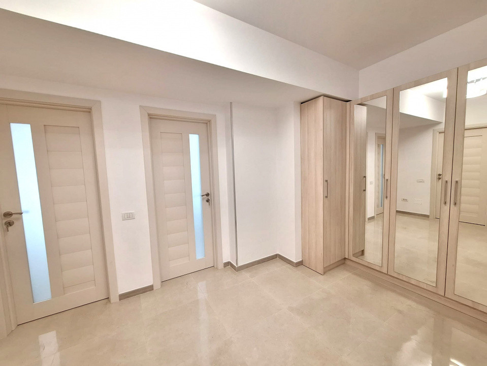 Penthouse unicat in Pitesti-Craiovei cu 2 Locuri iin Parcare Subterană