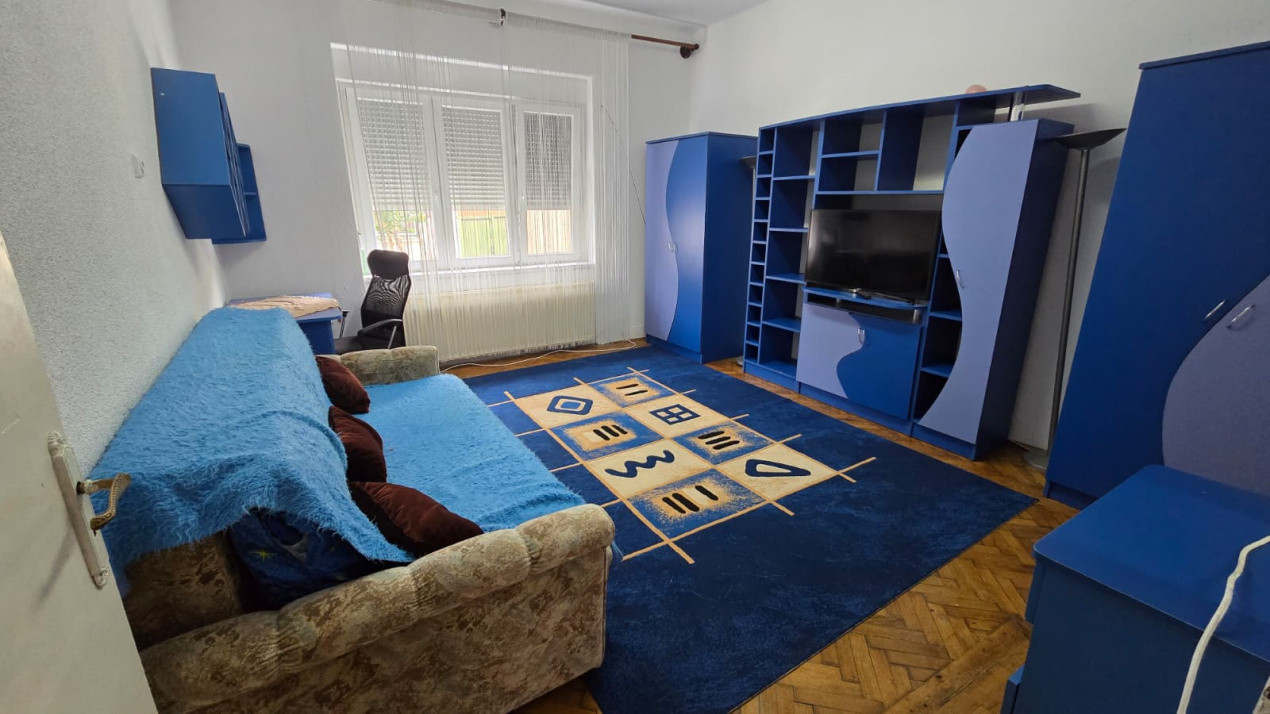 De Închiriat Apartament în casă 2 Camere Satu Mare