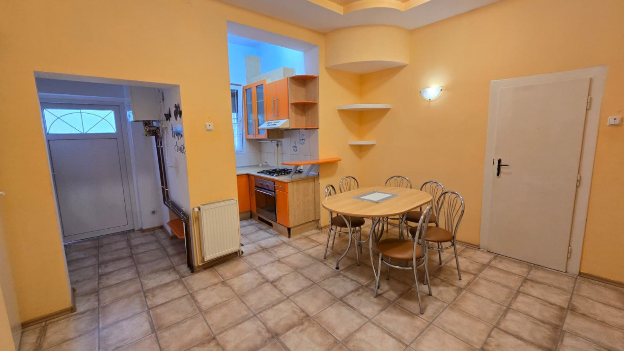 De Închiriat Apartament în casă 2 Camere Satu Mare
