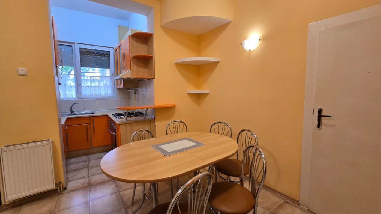 De Închiriat Apartament în casă 2 Camere Satu Mare