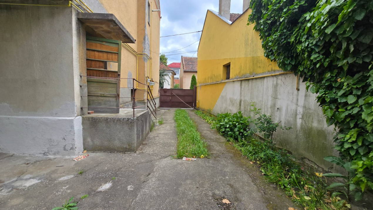 De Închiriat Apartament în casă 2 Camere Satu Mare