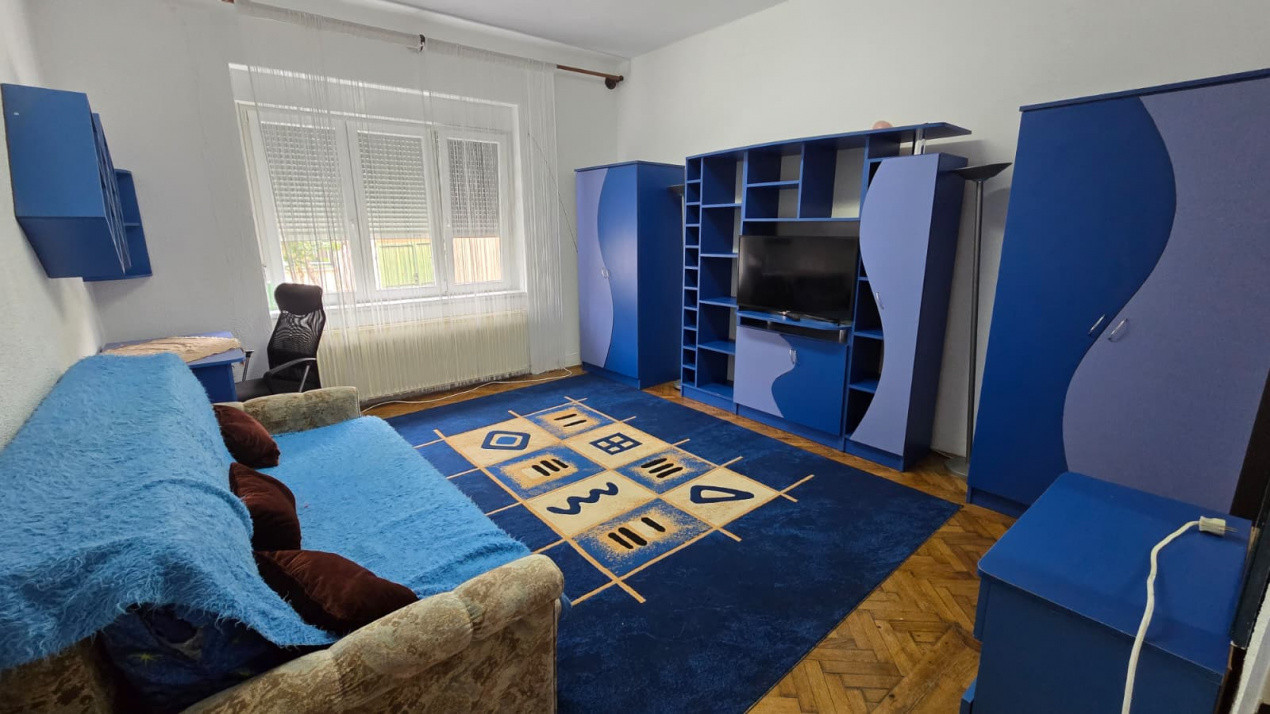De Închiriat Apartament în casă 2 Camere Satu Mare