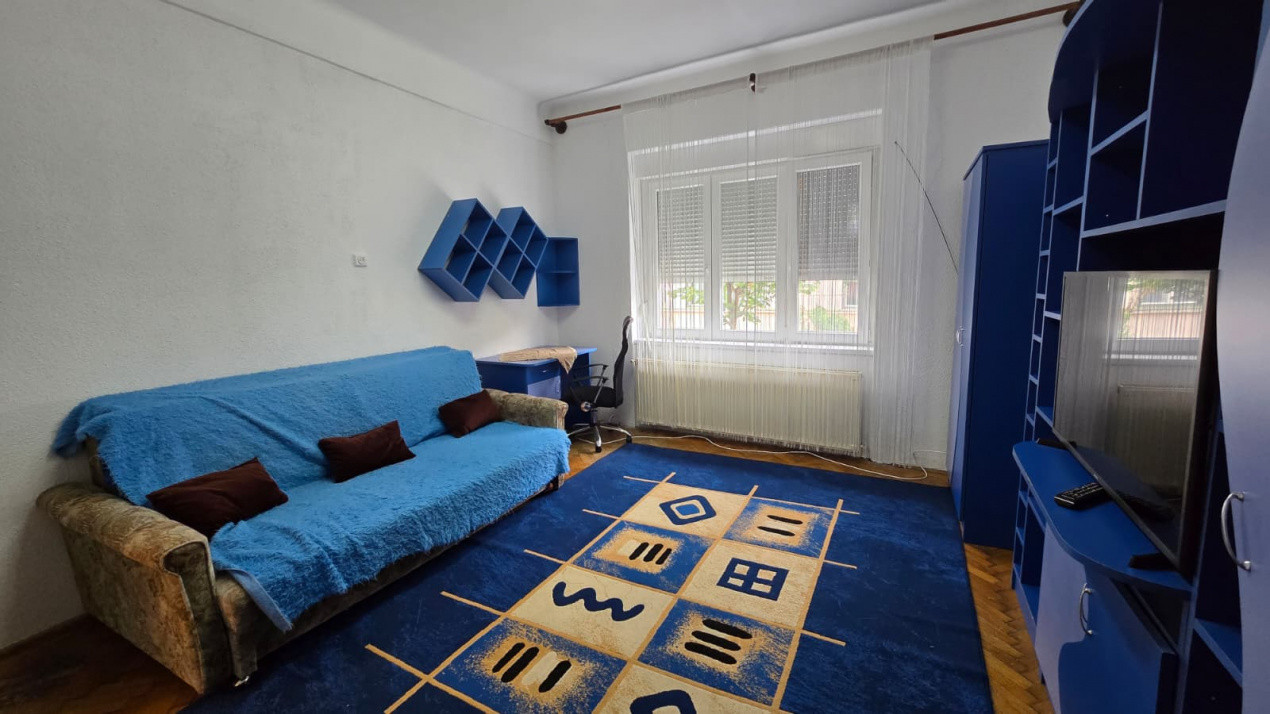 De Închiriat Apartament în casă 2 Camere Satu Mare