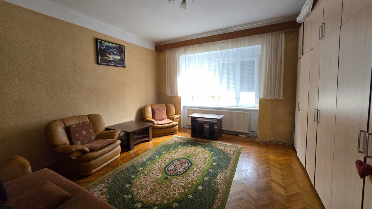 De Închiriat Apartament în casă 2 Camere Satu Mare