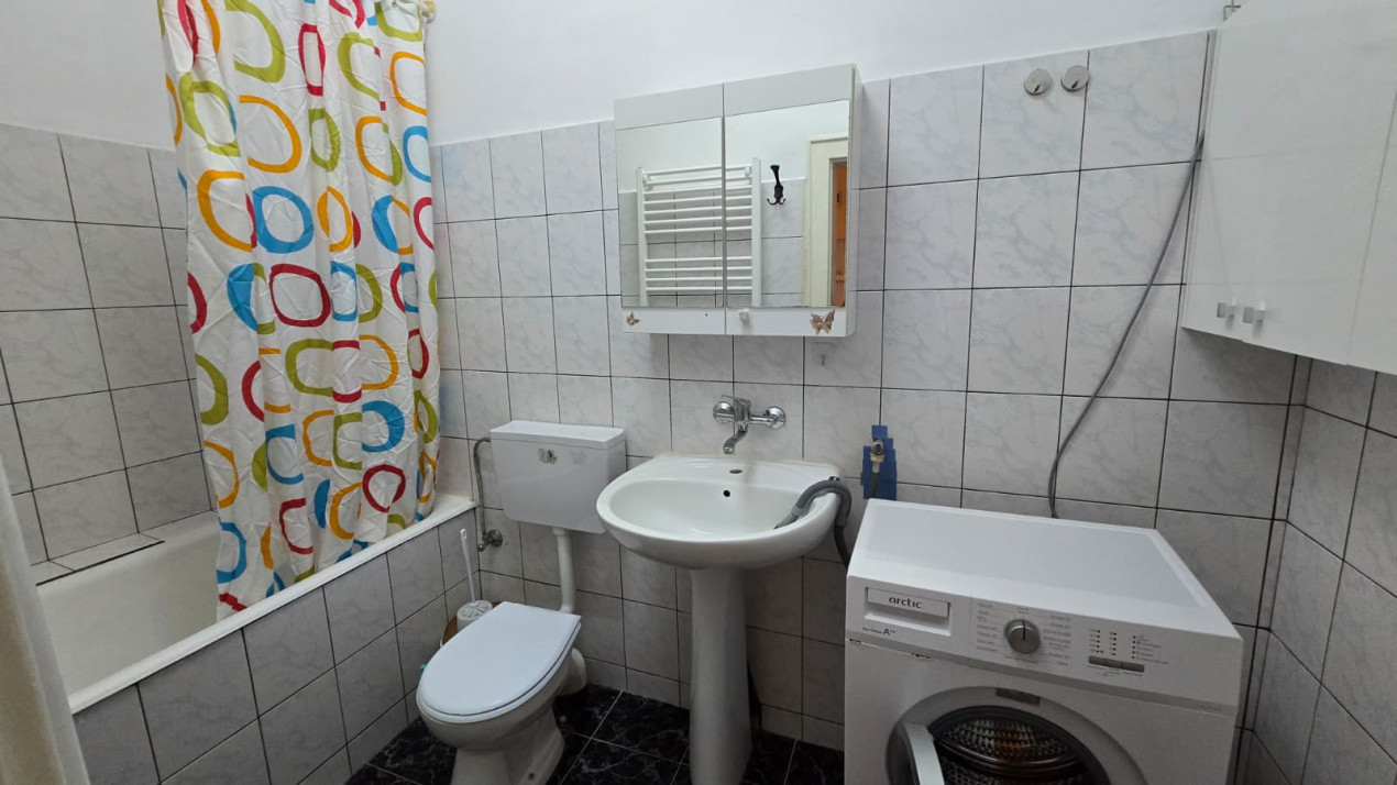 De Închiriat Apartament în casă 2 Camere Satu Mare