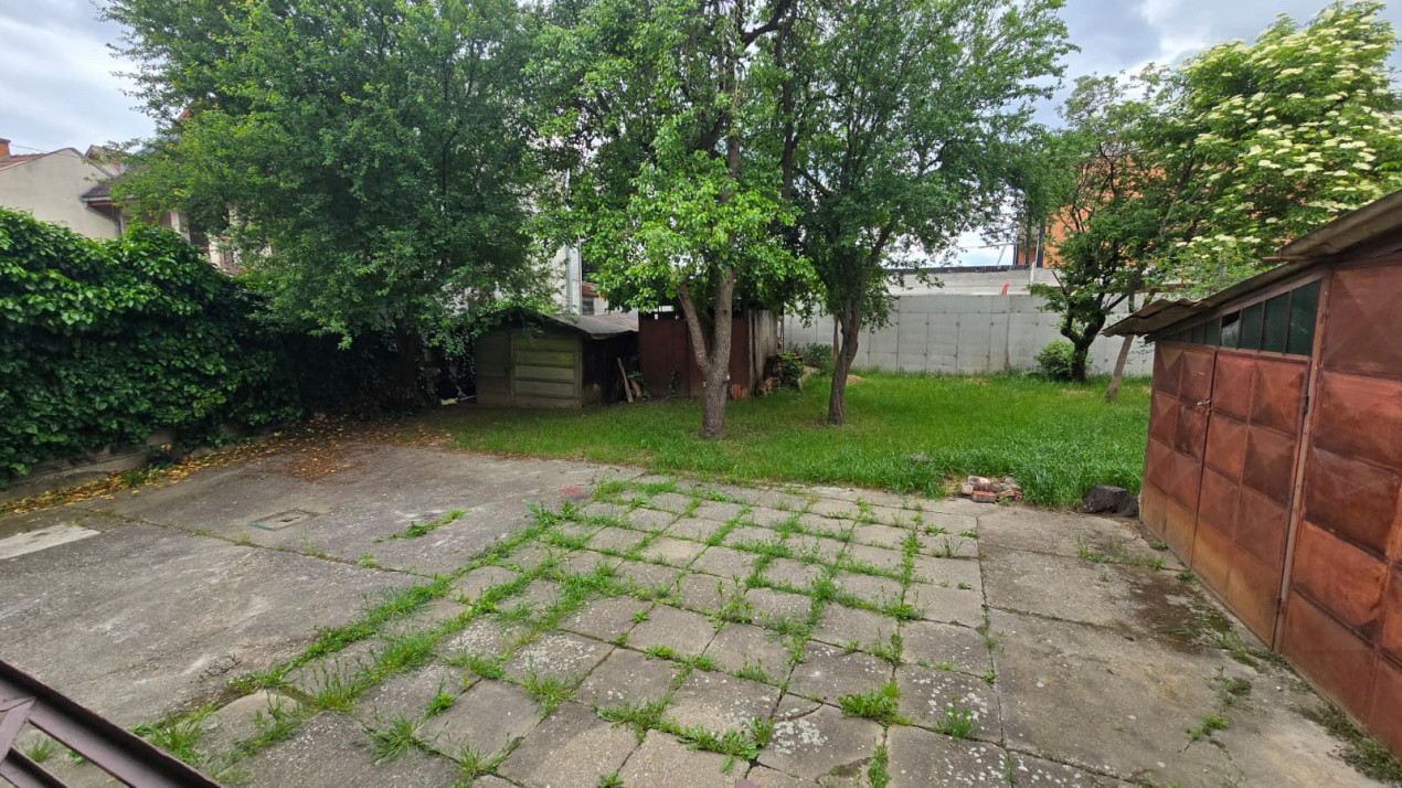 De Închiriat Apartament în casă 2 Camere Satu Mare