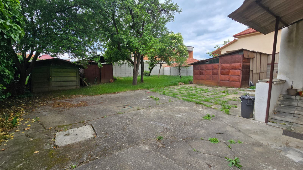 De Închiriat Apartament în casă 2 Camere Satu Mare