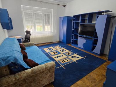 De Închiriat Apartament în casă 2 Camere Satu Mare