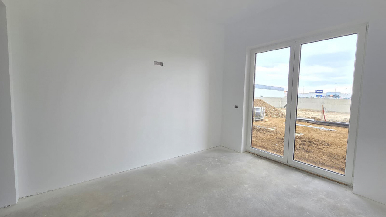 De vânzare apartament 2 camere ansamblu de locuinte Micro 9 in Satu Mare 