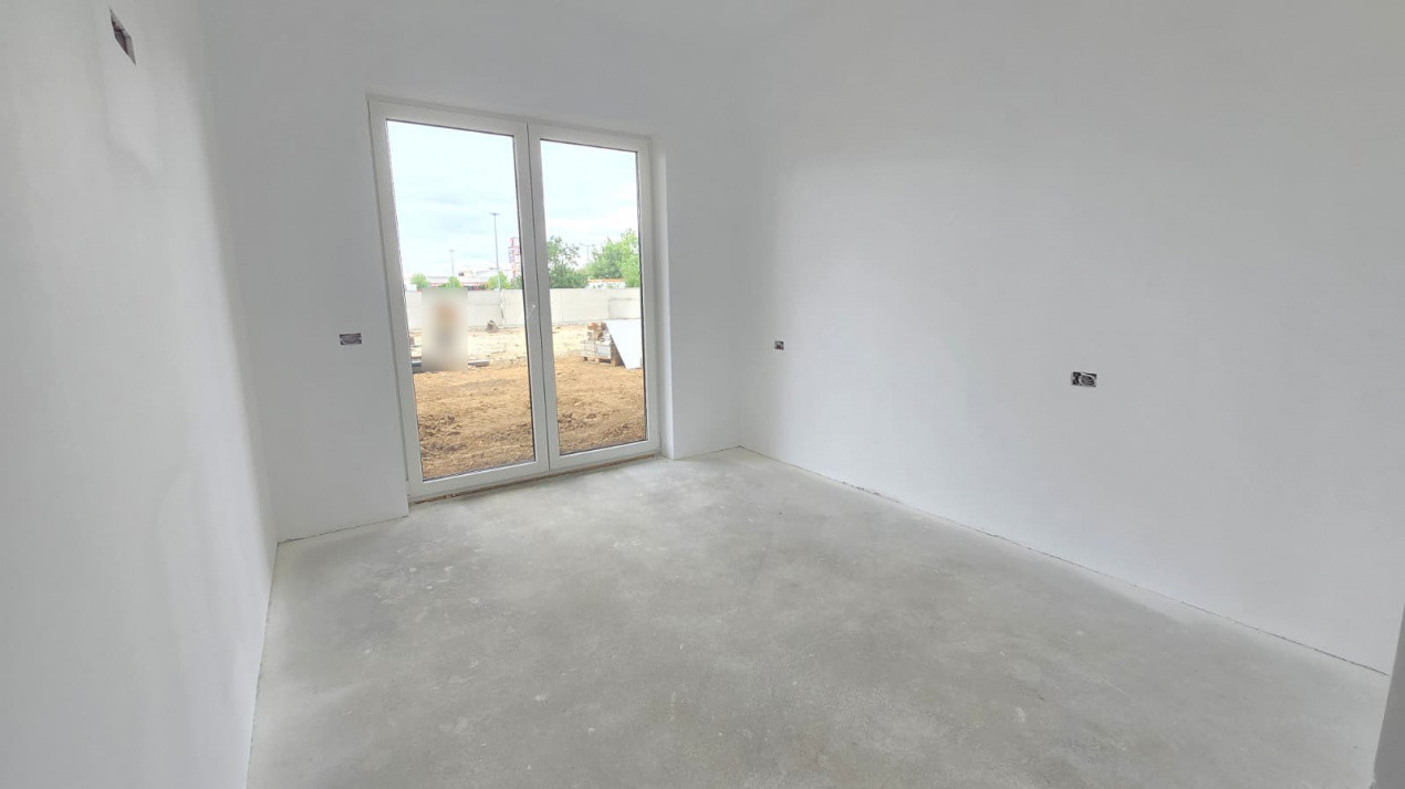 De vânzare apartament 2 camere ansamblu de locuinte Micro 9 in Satu Mare 