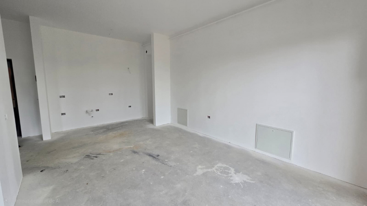 De vânzare apartament 2 camere ansamblu de locuinte Micro 9 in Satu Mare 