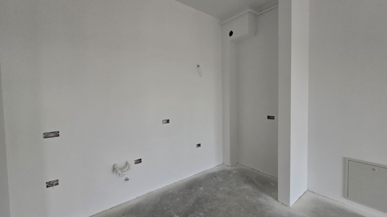 De vânzare apartament 2 camere ansamblu de locuinte Micro 9 in Satu Mare 
