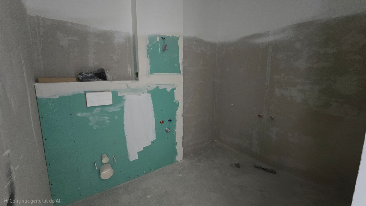 De vânzare apartament 2 camere ansamblu de locuinte Micro 9 in Satu Mare 