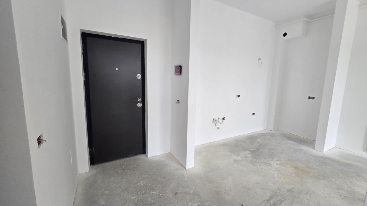 De vânzare apartament 2 camere ansamblu de locuinte Micro 9 in Satu Mare 