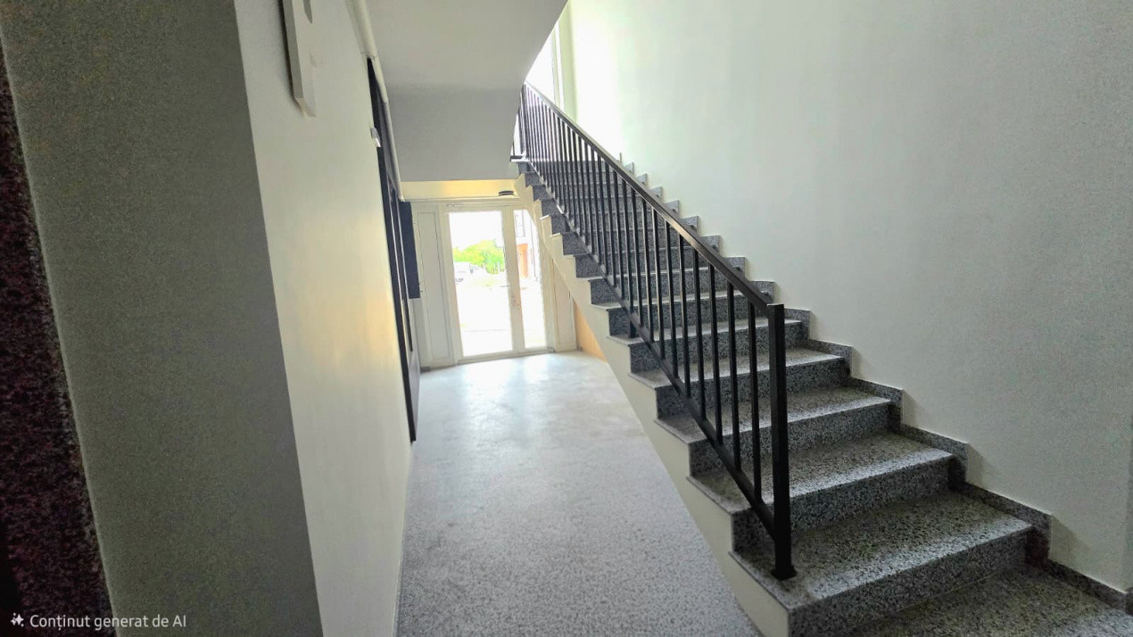 De vânzare apartament 2 camere ansamblu de locuinte Micro 9 in Satu Mare 