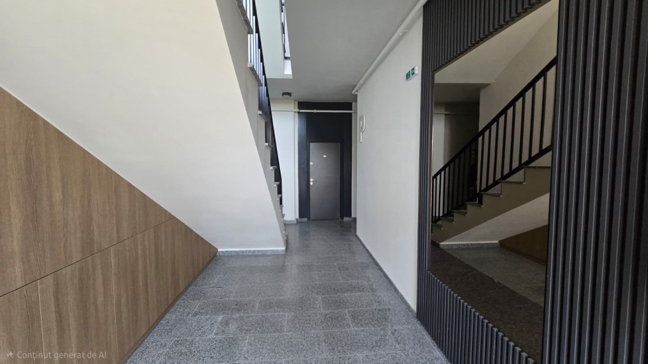 De vânzare apartament 2 camere ansamblu de locuinte Micro 9 in Satu Mare 