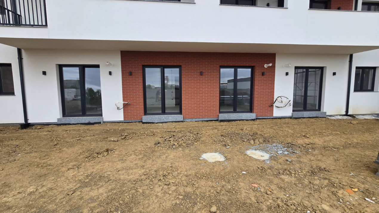 De vânzare apartament 2 camere ansamblu de locuinte Micro 9 in Satu Mare 