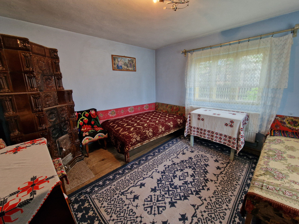 Casa Mosoaia!