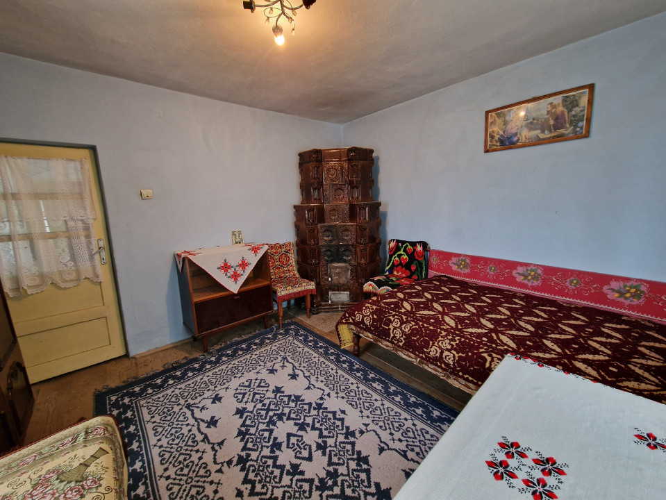 Casa Mosoaia!
