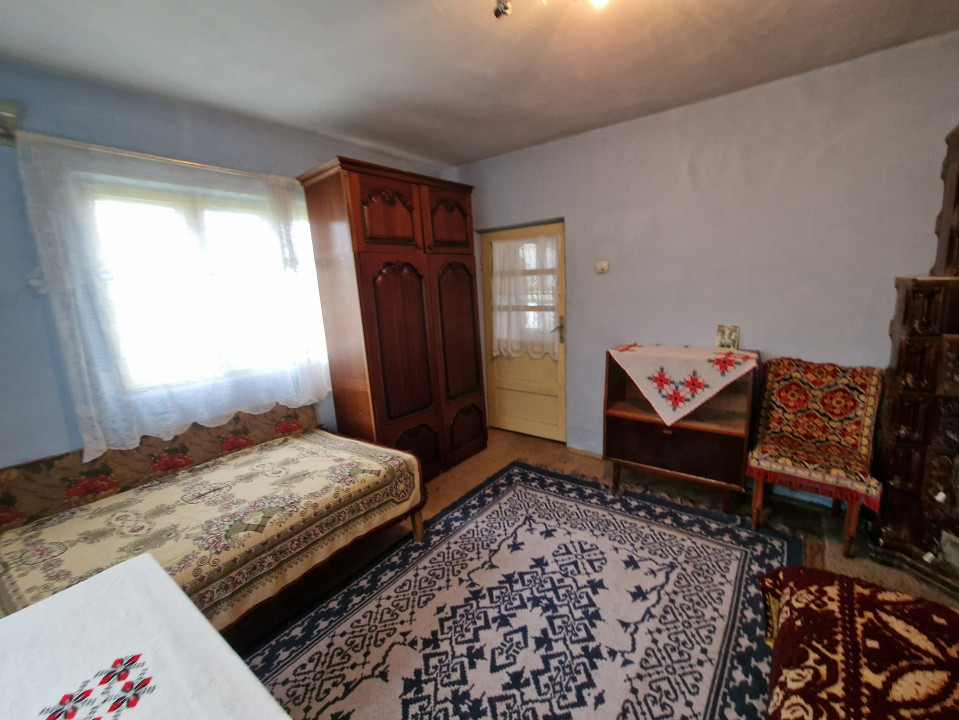 Casa Mosoaia!