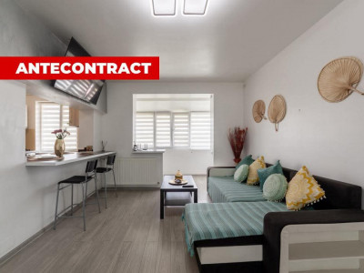 Apartament 2 camere central Pitesti | nota 9,6 pe Booking, peste 150 de recenzii