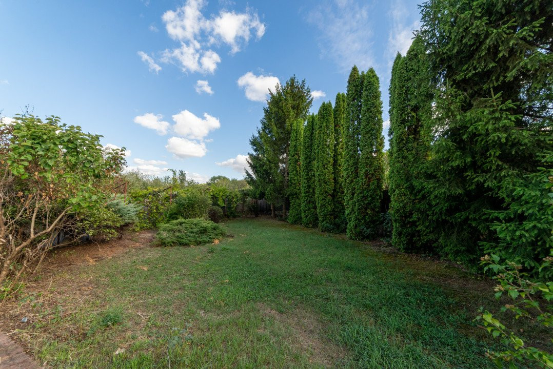 Vila in loc. Bascov-jud. Arges. Comision 0%