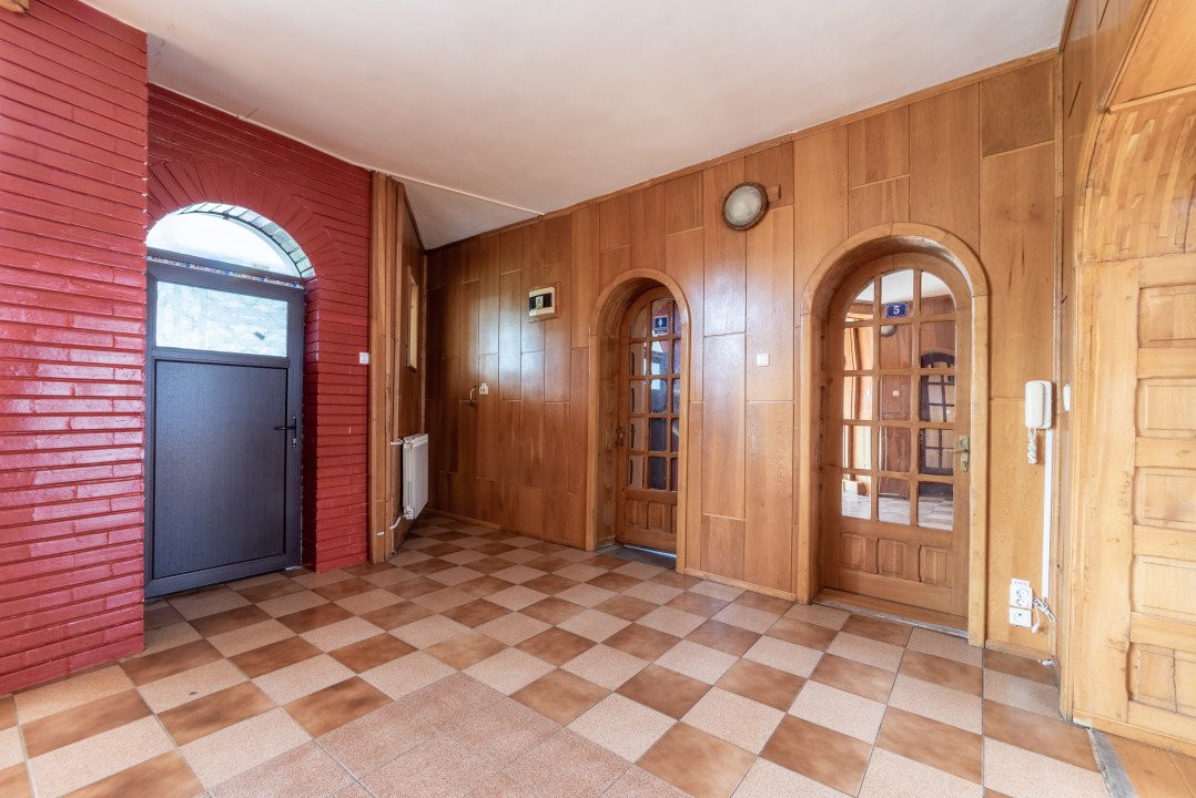 Vila in loc. Bascov-jud. Arges. Comision 0%
