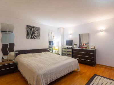 Apartament 2 camere decomandat Ultracentral 