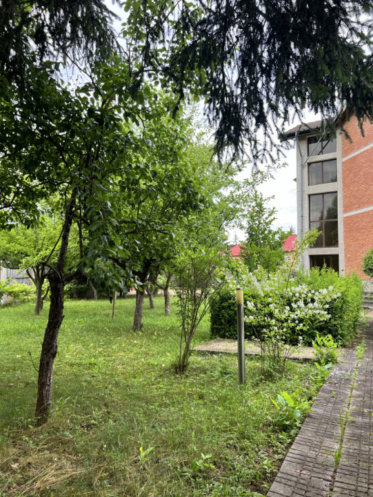 Acasă la Bascov- Județ Arges cu peisaj de poveste