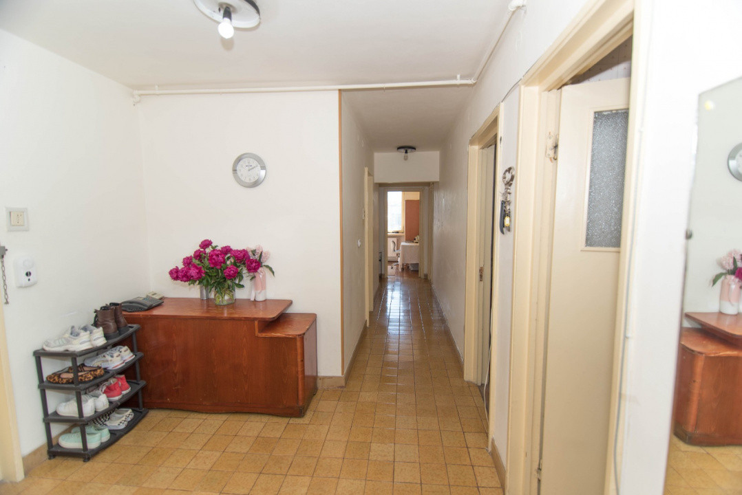 Apartament 4 camere ultracentral | Strada Victoriei – Piata Milea