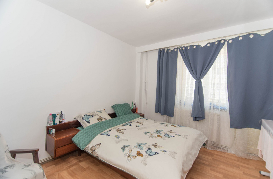 Apartament 4 camere ultracentral | Strada Victoriei – Piata Milea