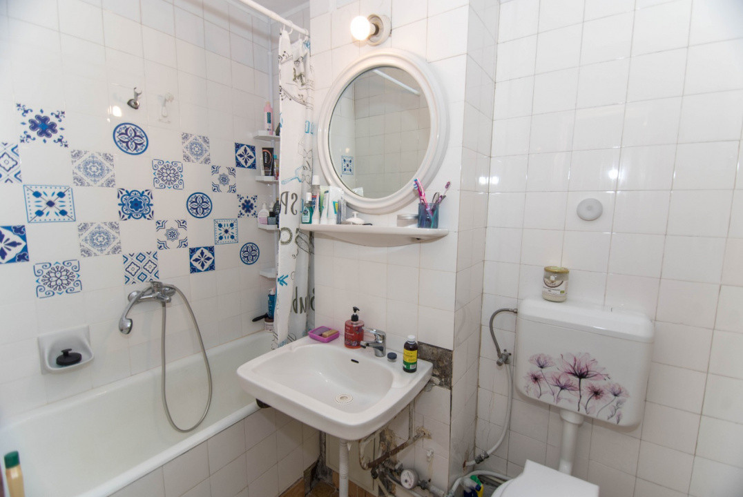 Apartament 4 camere ultracentral | Strada Victoriei – Piata Milea