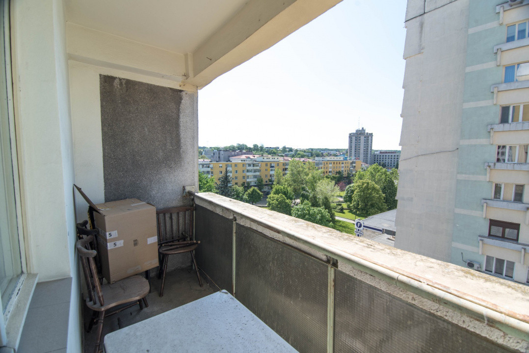 Apartament 4 camere ultracentral | Strada Victoriei – Piata Milea