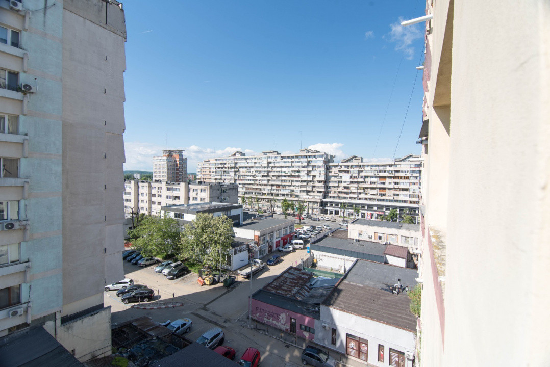 Apartament 4 camere ultracentral | Strada Victoriei – Piata Milea