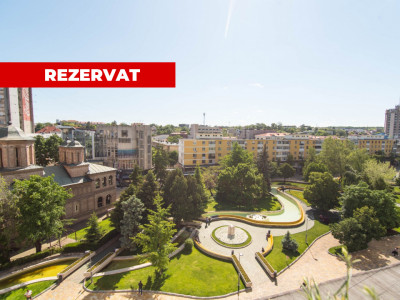 Apartament 4 camere ultracentral | Strada Victoriei – Piata Milea