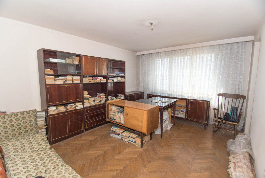Apartament ultracentral Pitesti