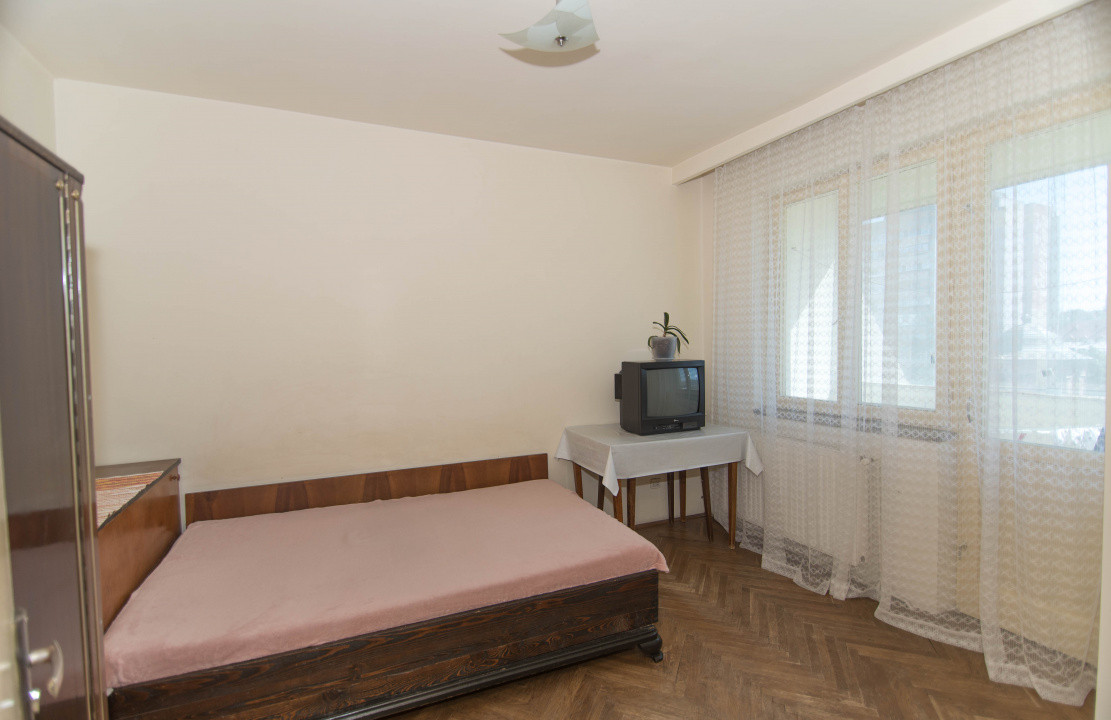 Apartament ultracentral Pitesti