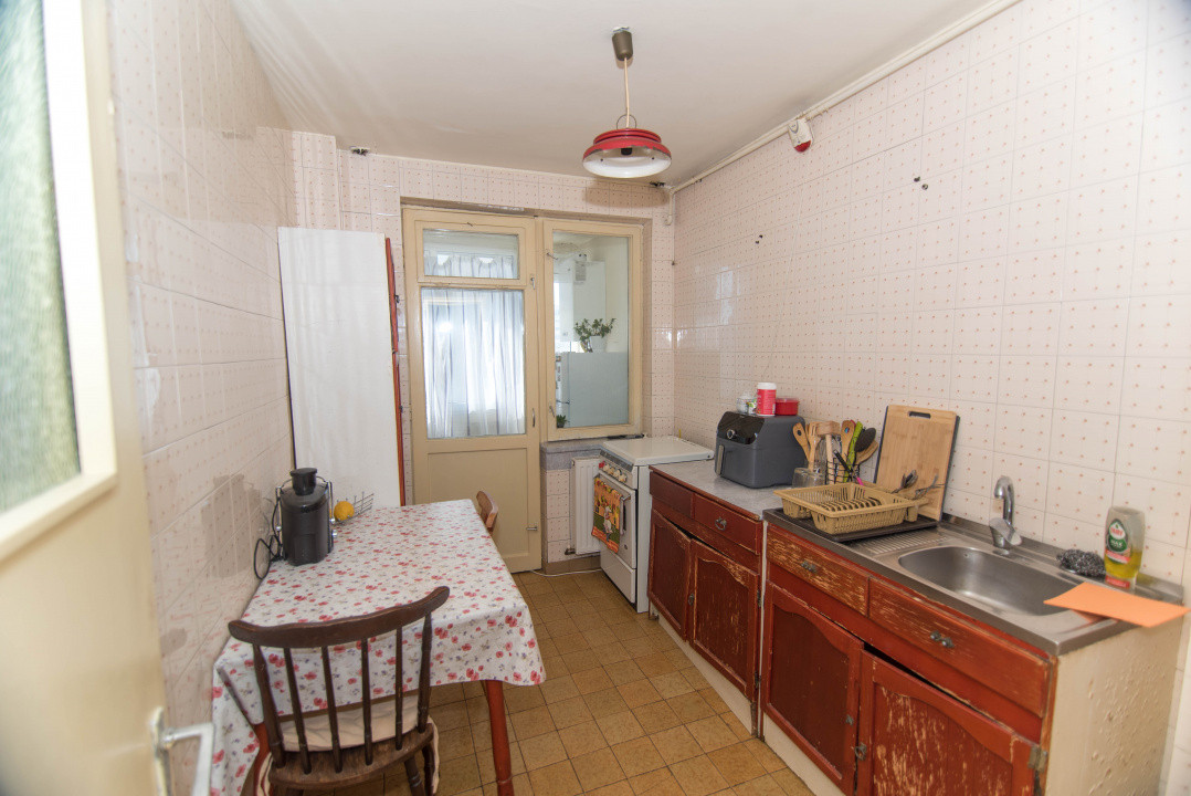 Apartament ultracentral Pitesti