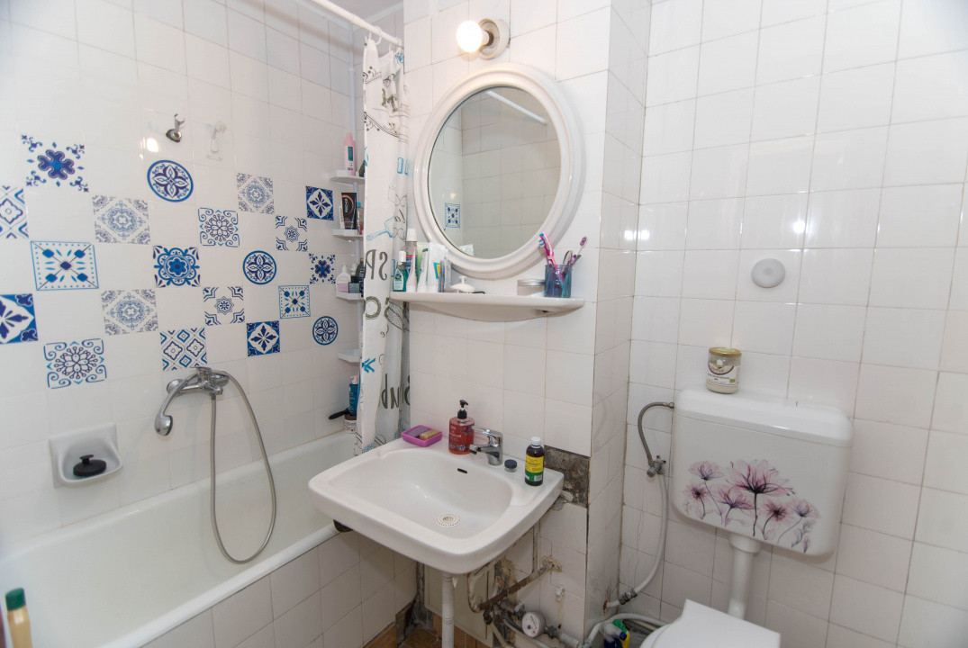 Apartament ultracentral Pitesti