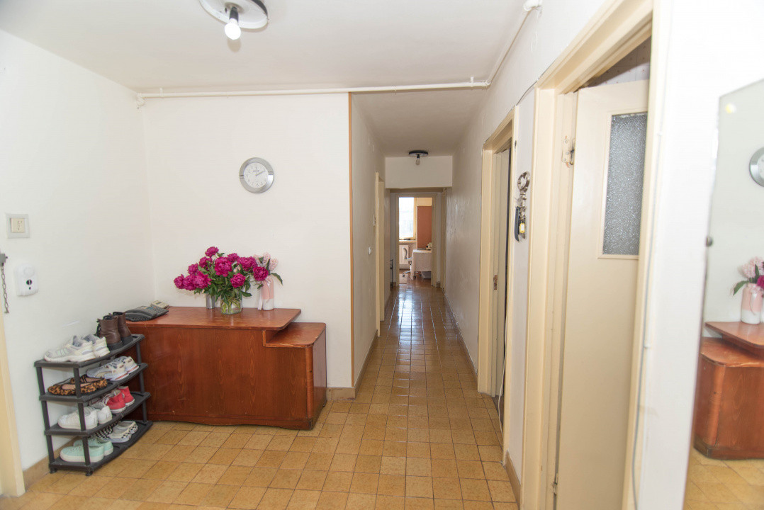 Apartament ultracentral Pitesti